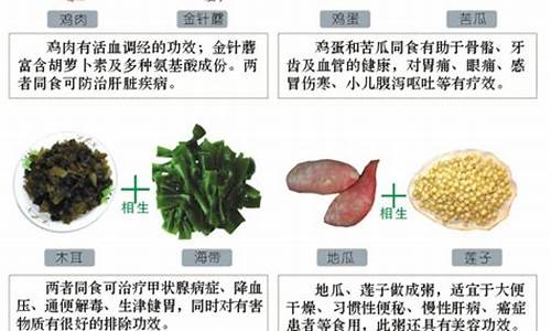 与菱角相克的食物_菱角相克的食物是什么